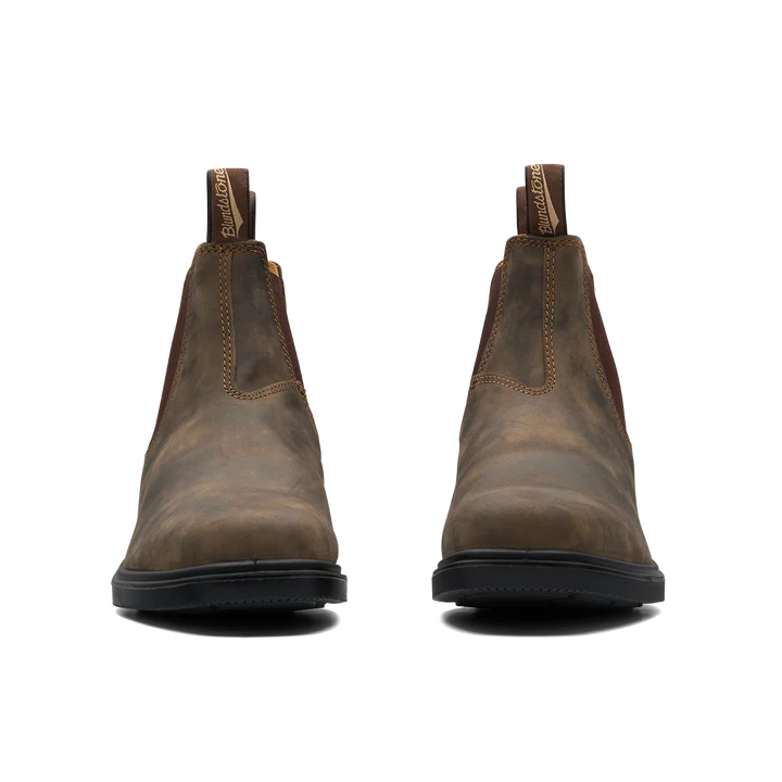 Blundstone Unisex Chisel Toe Boot #1306