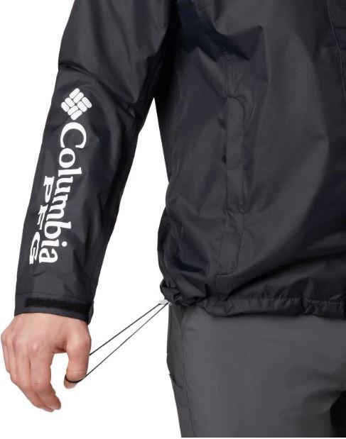 Columbia Men's PFG Storm Jacket
