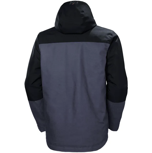 H/H Mens Oxford Insulated Jacket