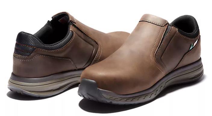Men's Timberland CSA Drivetrain Shoe