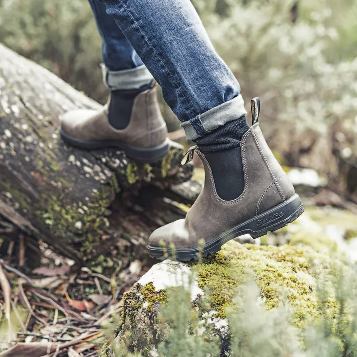 Blundstone Boots #1469