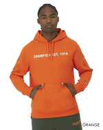 Champion Men's Powerblend Fleece Hoodie