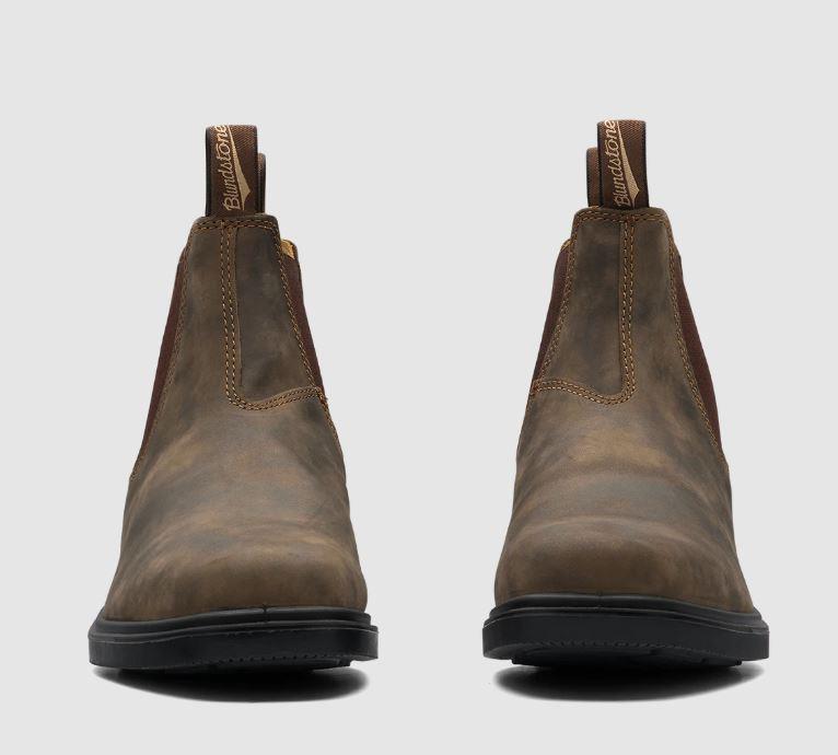 Blundstone Chelsea Dress Boot #1306