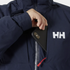 Helly Hansen Juniors' Alpha Ski Jacket