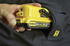 DeWalt Mens Lightweight Softshell Heated Jacket