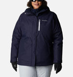 Columbia Women's  Whirlibird IV Interchange Jacket - Plus Size