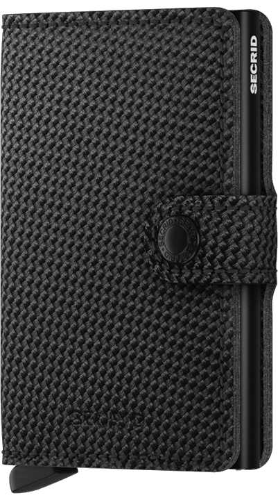 Secrid RFID Carbon Miniwallet