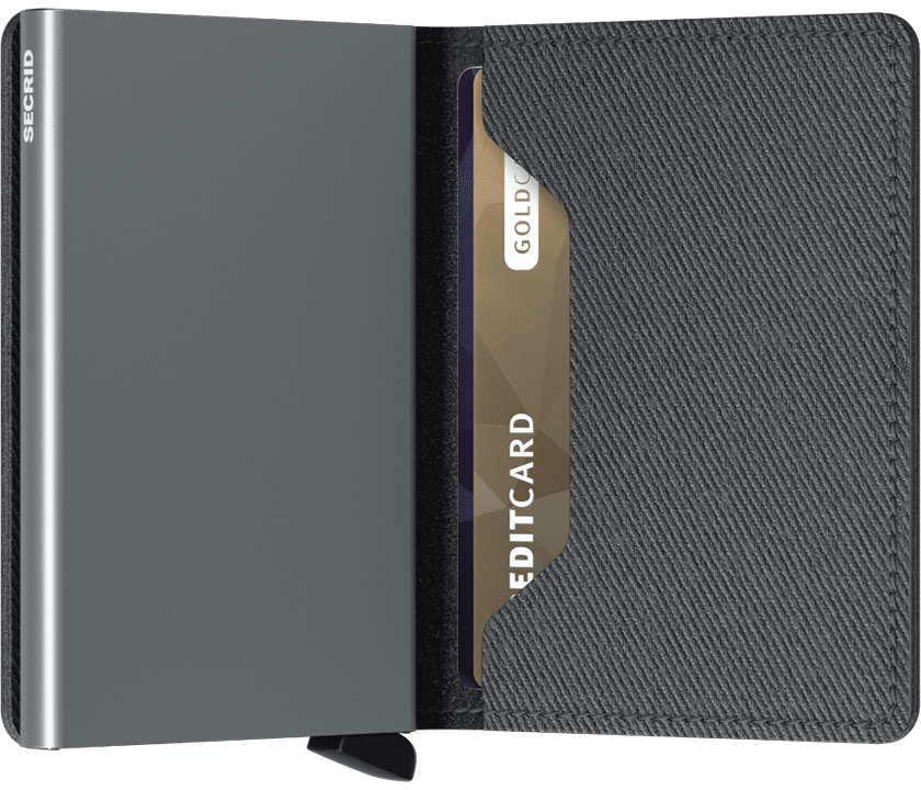 Secrid RFID Twist Slimwallet