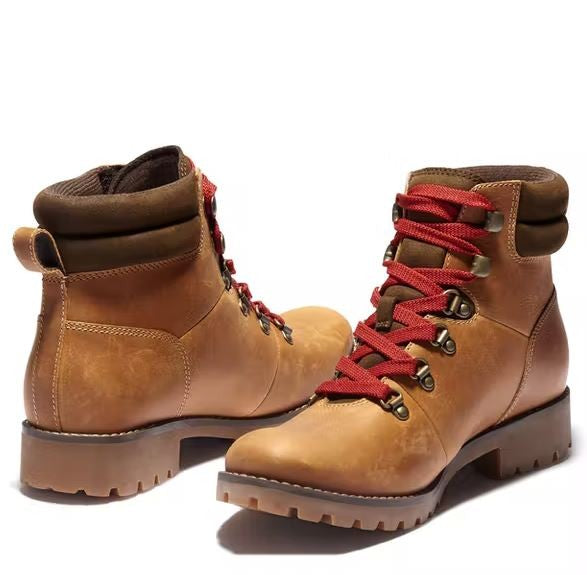 Women's Timberland Ellendale Mid Hiker Boots