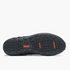 Mens Merrell Jungle Moc Leather Comp Toe CSA Work Shoe Wide Width