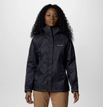 Columbia Women's Arcadia II Rain Jacket