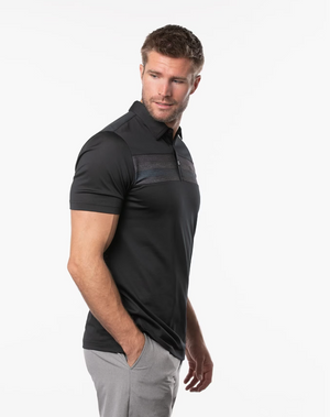 Men's Travis Mathew Ante Up Polo
