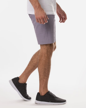 Men's Travis Mathew Switchbacks Shorts