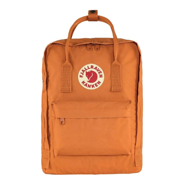 Fjallraven Kanken