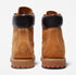 Timberland Women's Premium 6-inch Waterproof Boots