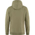 Mens Fjallraven Logo Hoodie
