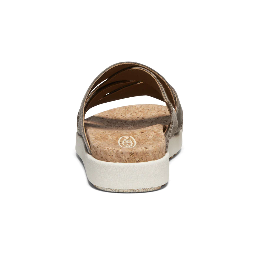 Women's Keen Elle Mixed Slide