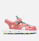 Columbia Toddler Techsun Wave Sandal