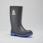 Kamik Kids Stomp Rubber Boot Size C5-13