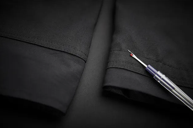 H/H Mens Oxford Work Pants