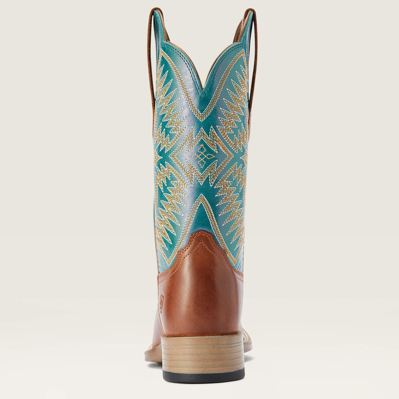 Ariat Womens Odessa StretchFit Western Boot