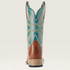 Ariat Womens Odessa StretchFit Western Boot