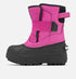 Kid's Columbia Bugaboot Celsius Strap Boot