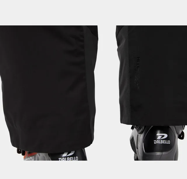 Helly Hansen Women's Insulated BibPants