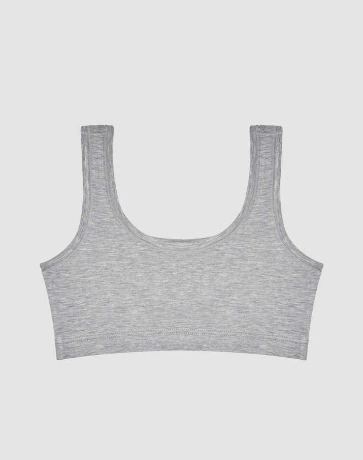 Huha Women's Sporty Bralette