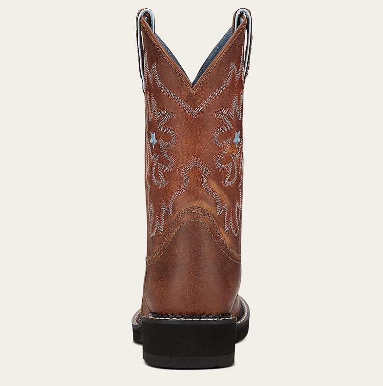 Ariat Womens Probaby Western Boot