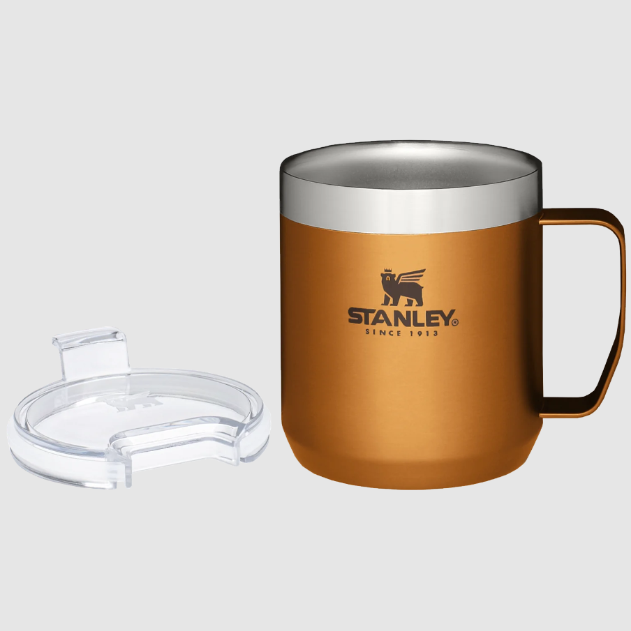 Stanley Classic Legendary Camp Mug | 12oz | 0.35L