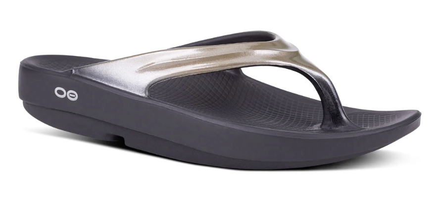 OOFOS Women's OOlala Sandal