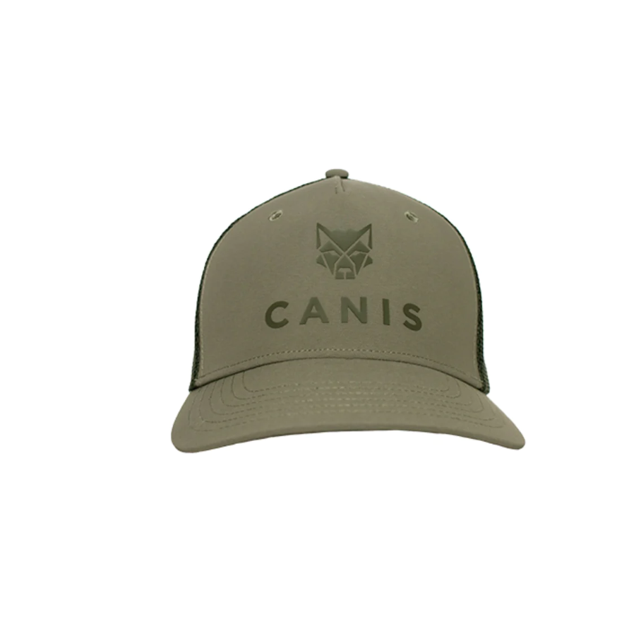 Men's Canis Alpha Mesh Back Hat