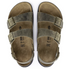 Birkenstock Milano Rugged