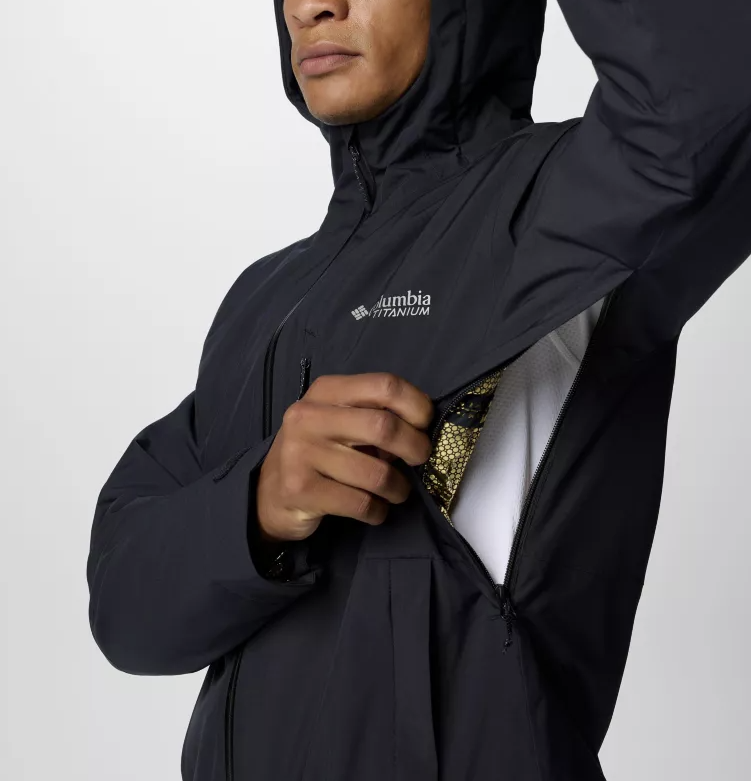 Columbia Explorer's Edge™ II Insulated Jacket