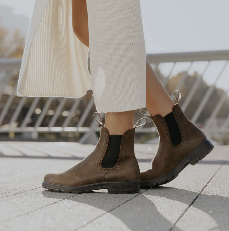 Blundstone Womens Original 2151 High Top