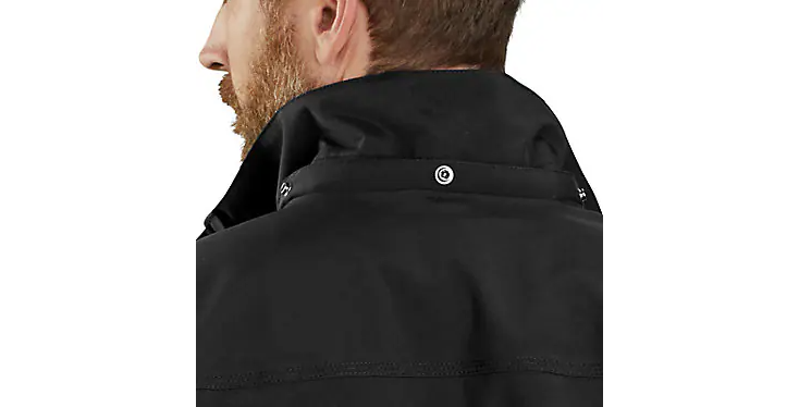 Carhartt Storm Defender Heavyweight Jacket