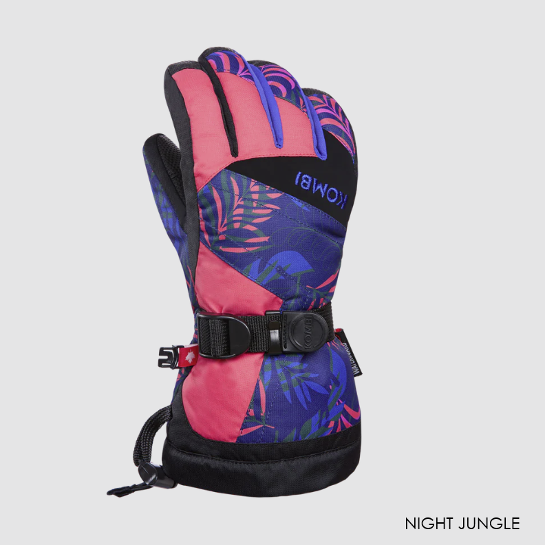 Kombi Original Gloves Juniors