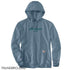 Carhartt Lightweight Logo Graphic Sweatshirt
