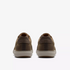 Clarks Mapstone Lace Beeswax Leather