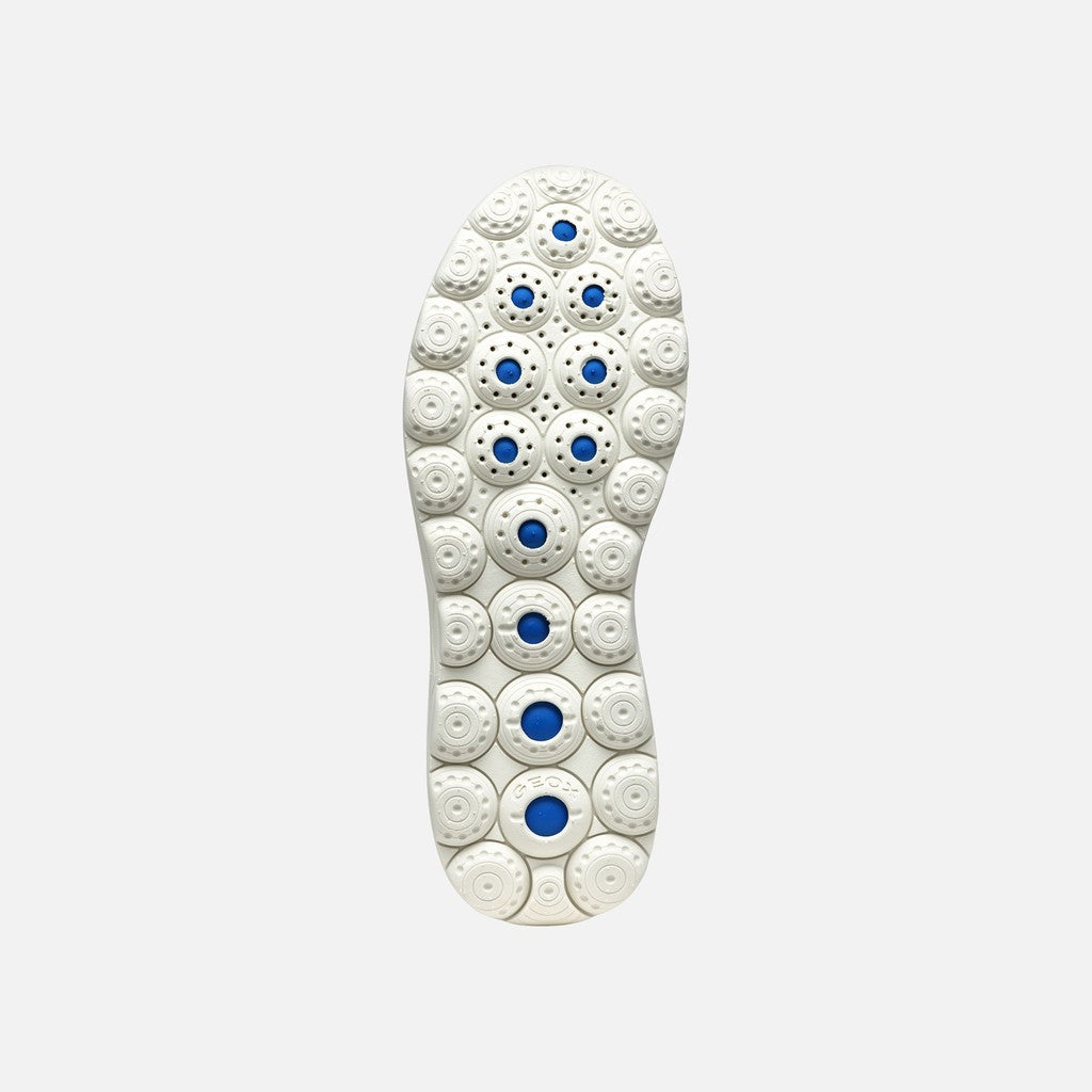 Geox Spherica Plus Slip On