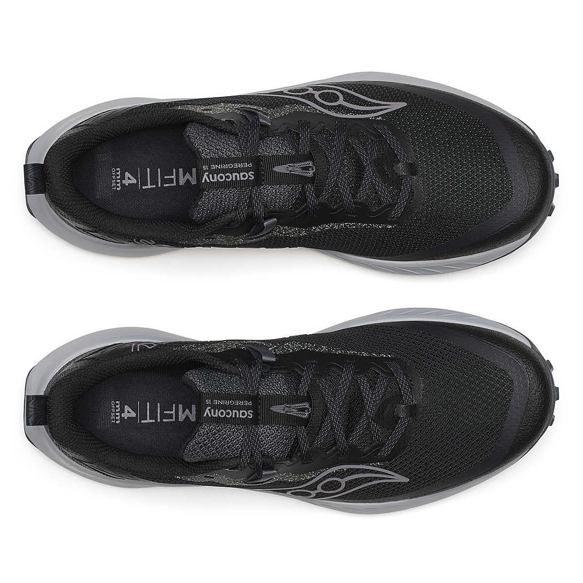 Saucony Peregrine 15 Wide