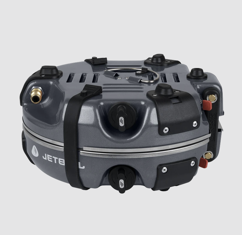 Jetboil Genesis Basecamp System  - Grey