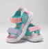 Kamik Kids Harbour T Toddlers' Open-Toe Sandals