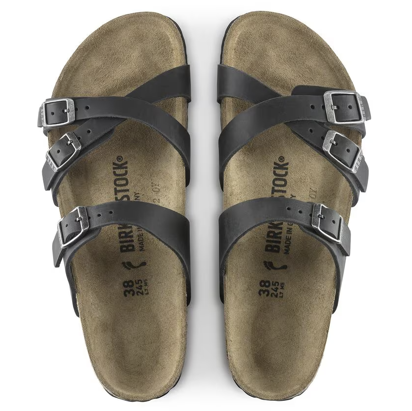 Birkenstock Franca
