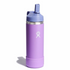 Hydroflask 18 oz Kids Wide Mouth w/ Straw Cap