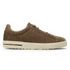 Birkenstock Bend Low Suede Leather Shoe - Narrow