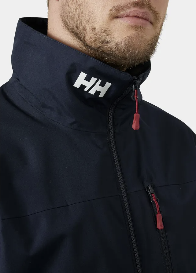 Helly Hansen Men’s Crew Jacket 2.0