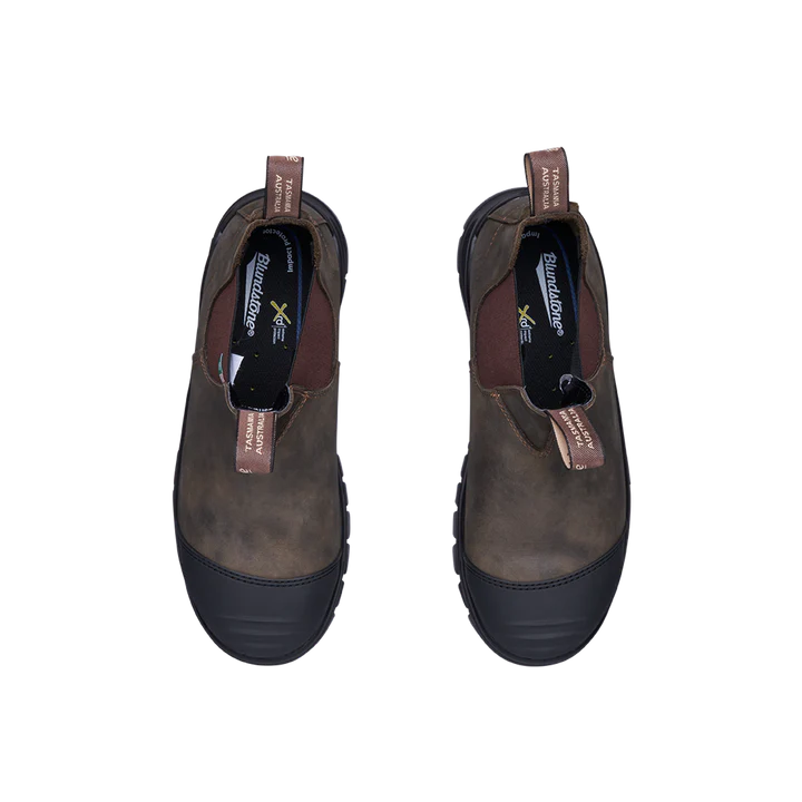 Blundstone CSA Work & Safety XFR #962