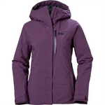 Helly Hansen Women's Snowplay Ski Jacket